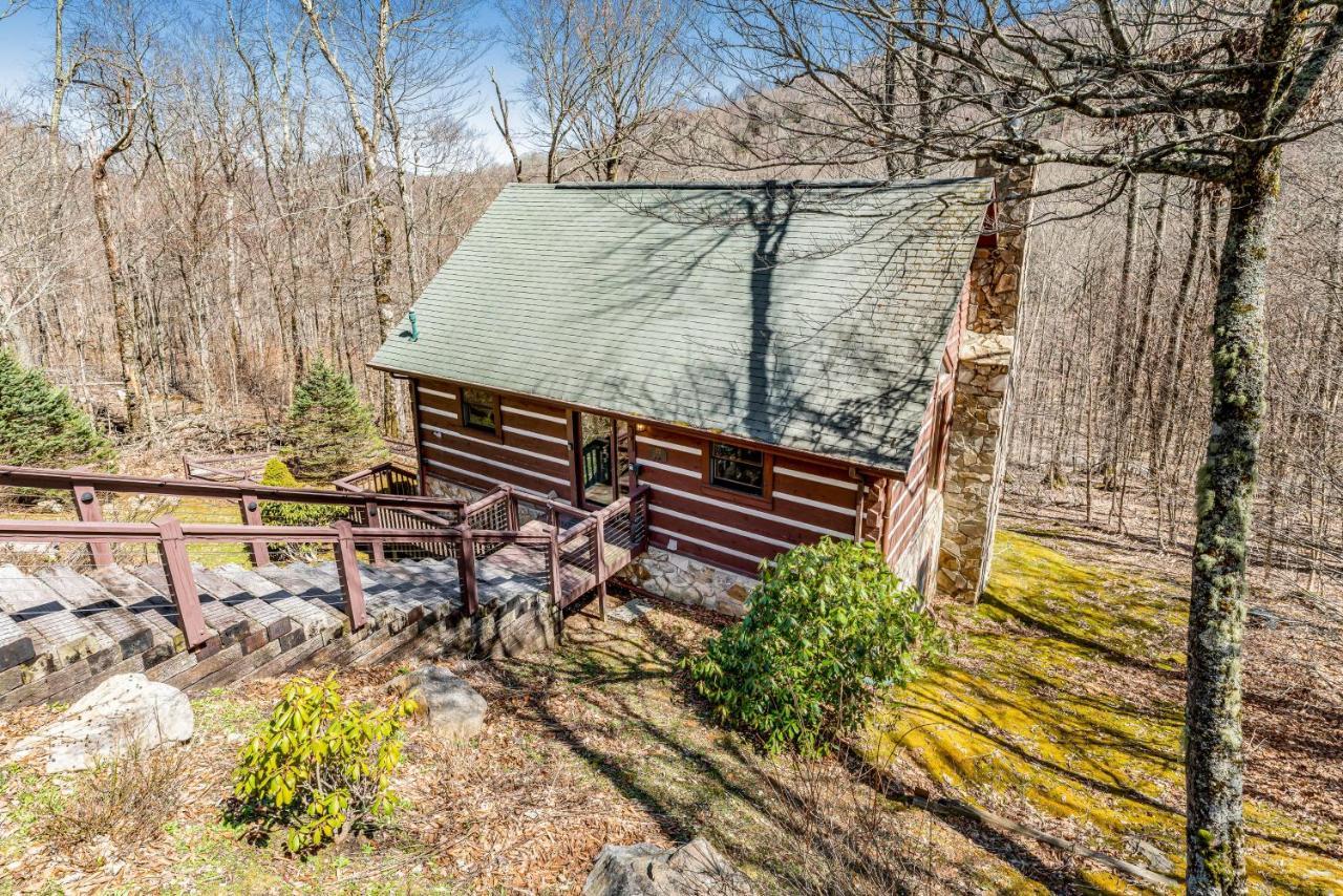 Holiday home Shelter Rock 272 Sugar Mountain